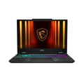 PC portable Gaming MSI Cyborg 15 B13WFKG-649FR 15,6"" Full HD 144 Hz Intel® Core™ i7 16 Go RAM 512 Go SSD Nvidia GeForce RTX 5060 Gris Hizem World