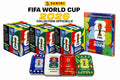 🏆 Panini FIFA World Cup 2026 – Pack Collector : 3 Boîtes (150 Pochettes) + Album Officiel + Boîte Métallique Collector Offerte