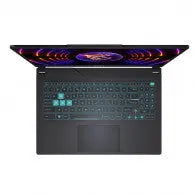 Pc Portable Gamer MSI Cyborg 15 A12VE i5 12Gén 8Go 512Go SSD W11 Noir (15A12VE-463XFR) Hizem World