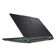 Pc Portable Gamer MSI Cyborg 15 A12VE i5 12Gén 8Go 512Go SSD W11 Noir (15A12VE-463XFR) Hizem World