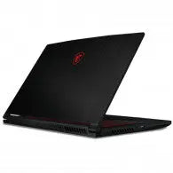 Pc Portable Gaming MSI Thin GF63 12UCX i5 12Gén 8Go 512Go SSD RTX 2050 4Go Noir Hizem World