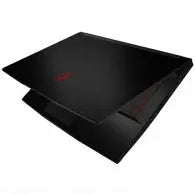 Pc Portable Gaming MSI Thin GF63 12UCX i5 12Gén 8Go 512Go SSD RTX 2050 4Go Noir Hizem World