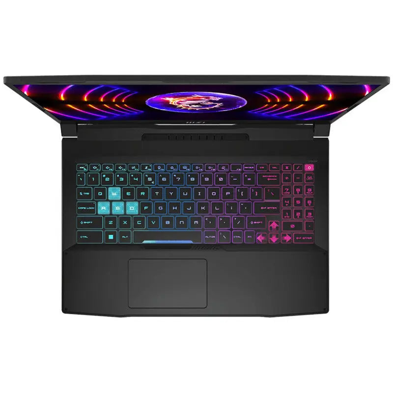 Pc portable MSI Gaming KATANA 17 B12UDXK-421XFR / i5-12450H / RTX 3050 6G / 12 Go Hizem World