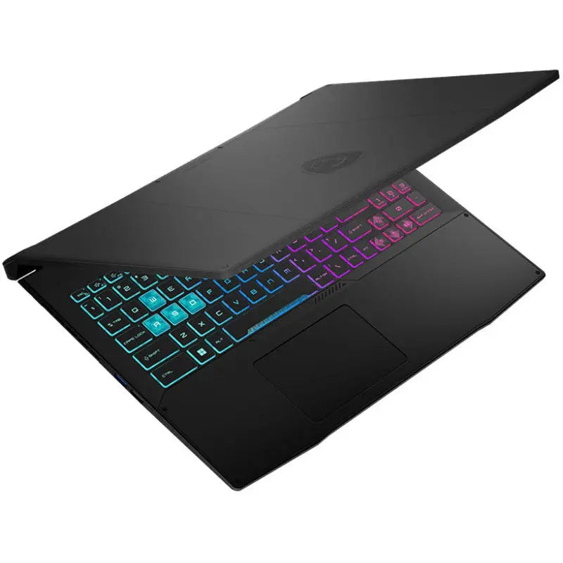 Pc portable MSI Gaming KATANA 17 B12UDXK-421XFR / i5-12450H / RTX 3050 6G / 12 Go Hizem World