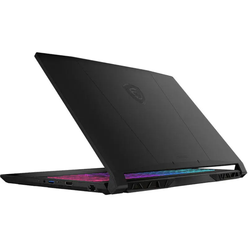 Pc portable MSI Gaming KATANA 17 B12UDXK-421XFR / i5-12450H / RTX 3050 6G / 12 Go Hizem World