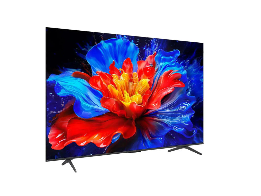 QLED P8K 65" Hizem World