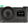 RADIO DAB+ BLUETOOTH THOMSON RT400DABBTBK – NOIR Hizem World