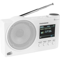 RADIO DAB+ BLUETOOTH THOMSON RT400DABBTBK –Blanc Hizem World