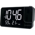 RADIO-RÉVEIL AVEC PROJECTION CP100T THOMSON Hizem World