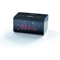 RADIO-RÉVEIL THOMSON CR50 – NOIR Hizem World