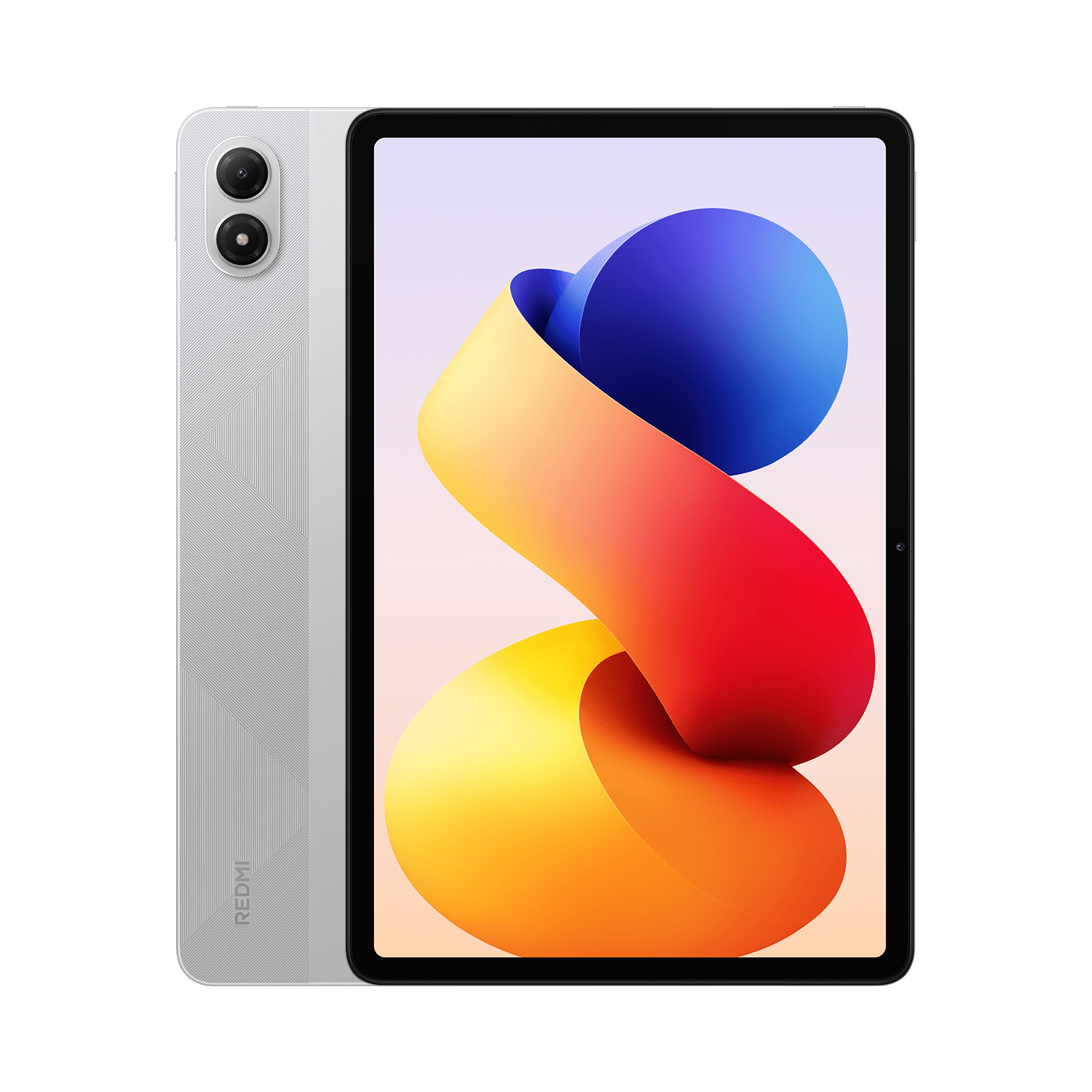 Redmi Pad 2 Pro 5G Argent - Tablette Xiaomi 5G écran 12.1 pouces 120Hz, Snapdragon 7s Gen 4