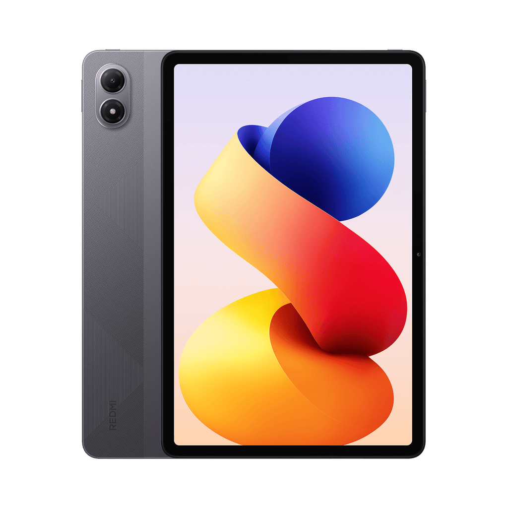 Redmi Pad 2 Pro 5G - Tablette Xiaomi 5G écran 12.1 pouces 120Hz, batterie 12000mAh
