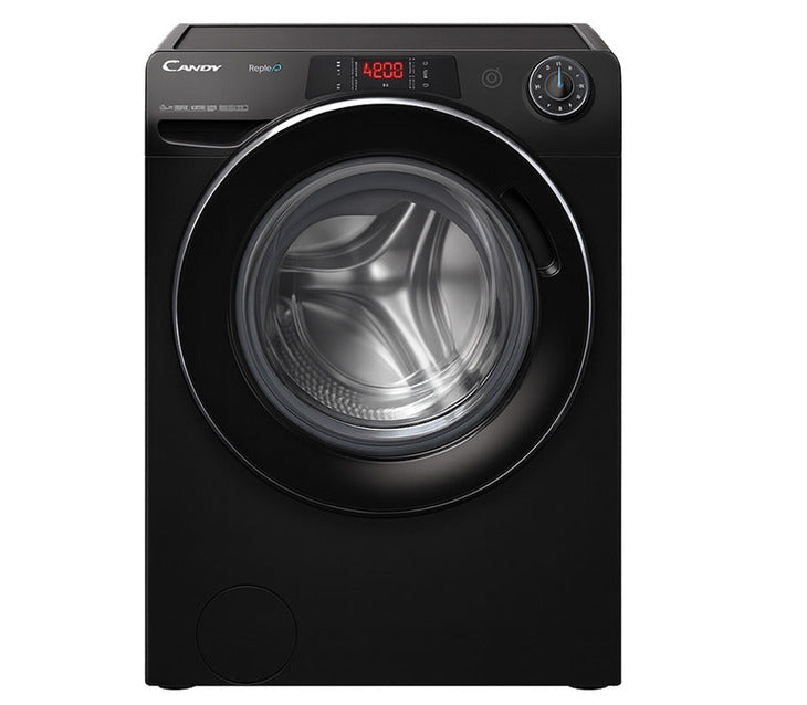 Lave Linge Candy RO1411DMCBT RAPIDO