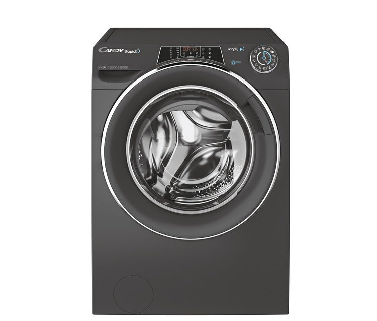 Lave Linge Candy RO1411DMCRT RAPIDO