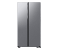 Réfrigérateur Samsung Side by Side RS70F65Q1TMA