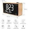Radio-Réveil avec Projection THOMSON CP202T Hizem World