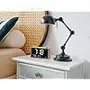 Radio-Réveil avec Projection THOMSON CP202T Hizem World