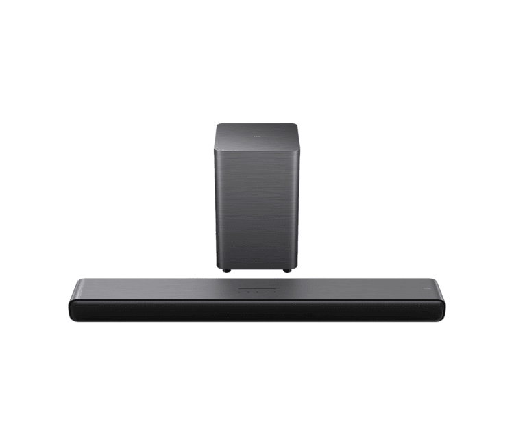 Barre de Son TCL S55H