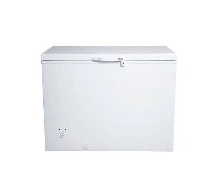 Congélateur Coffre SABA 290L