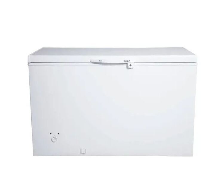 Congélateur Coffre SABA 430L