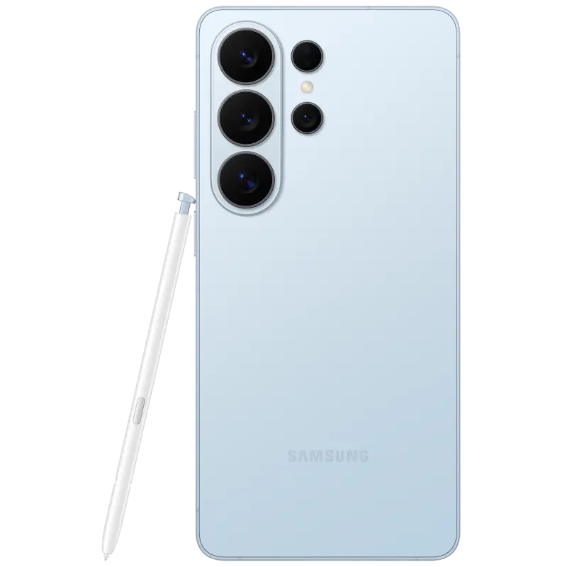 SMARTPHONE SAMSUNG GALAXY S26 ULTRA 5G 12GO 512GO -BLEU CIEL Hizem World
