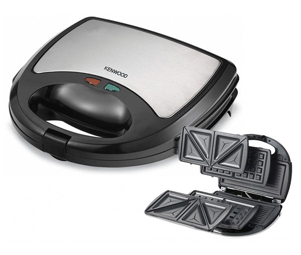 Sandwich Maker Kenwood SMM01
