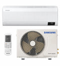 Climatiseur Samsung AR13TSFCDWK 12000 BTU Digital Inverter mural blanc disponible chez HizemWorld Tunisie