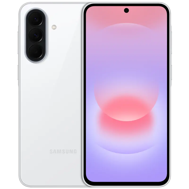 Samsung Galaxy A37 5G (8Go / 128Go) –Blanc Hizem World