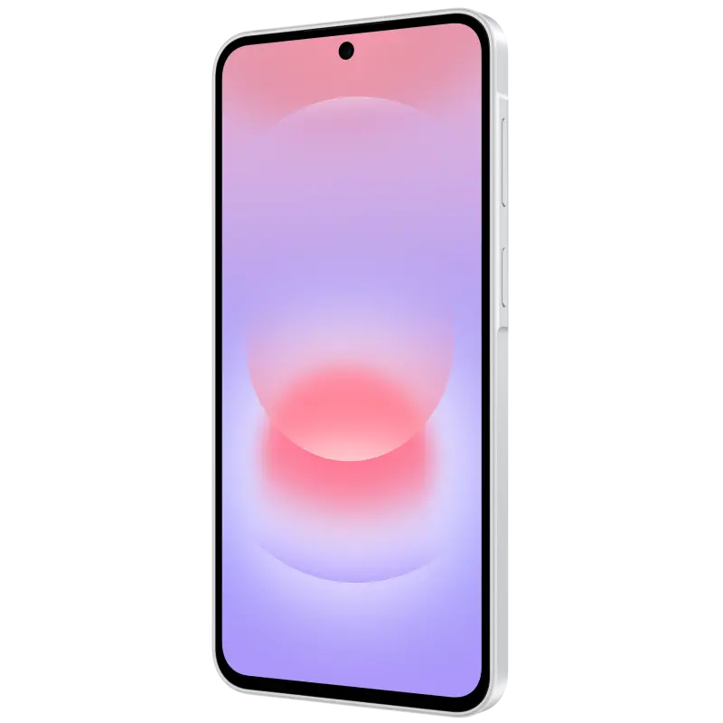 Samsung Galaxy A37 5G (8Go / 128Go) –Blanc Hizem World