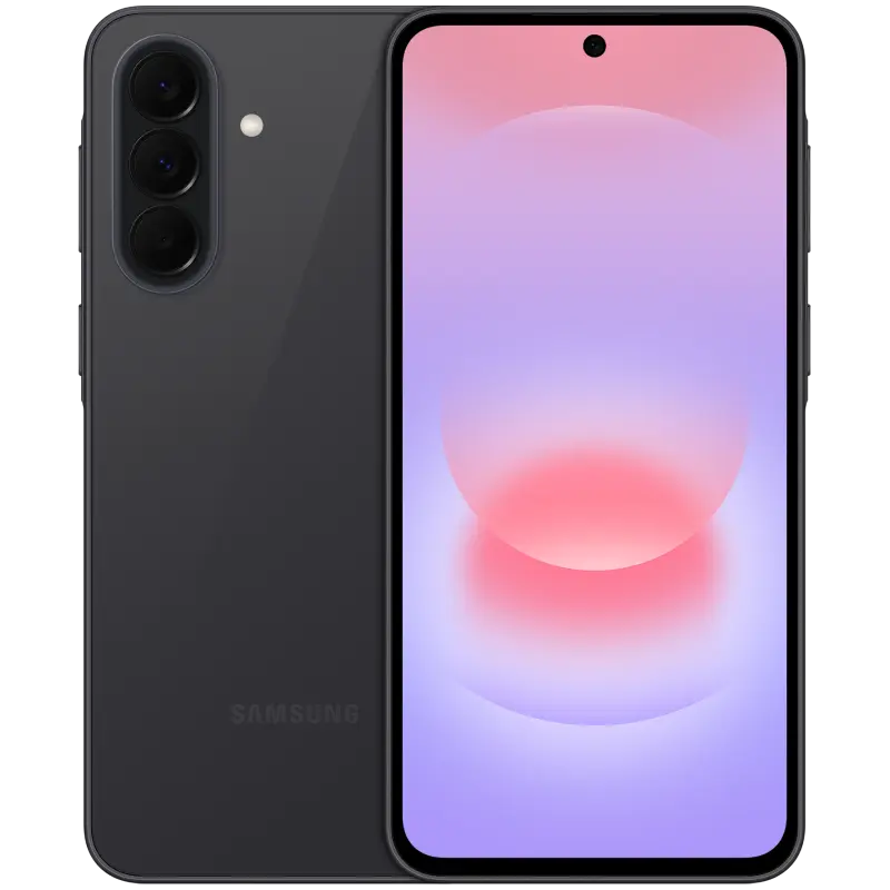 Samsung Galaxy A37 5G (8Go / 128Go) –Noir Hizem World