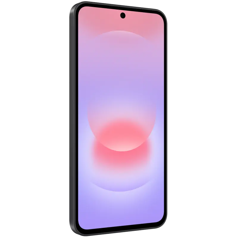 Samsung Galaxy A37 5G (8Go / 128Go) –Noir Hizem World