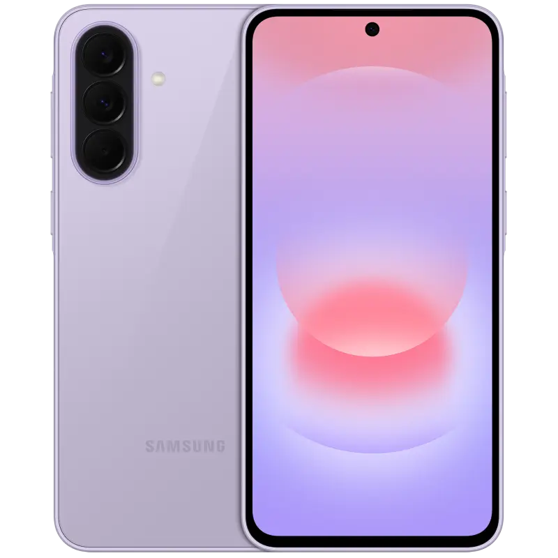 Samsung Galaxy A37 5G (8Go / 128Go) –Violet Hizem World