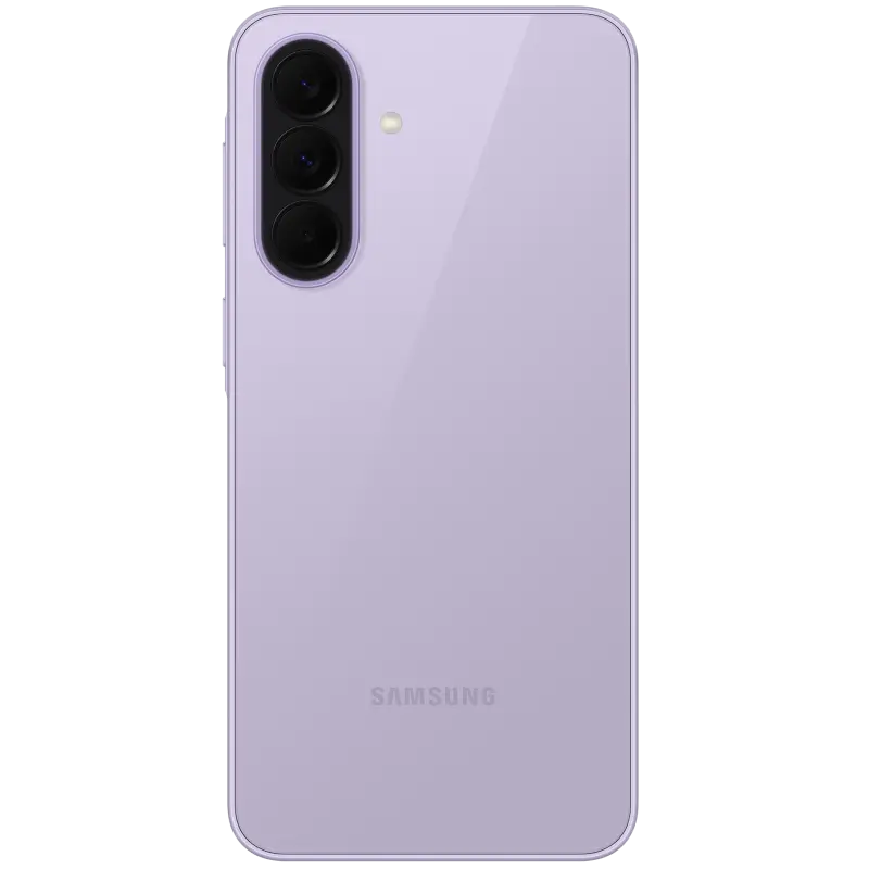 Samsung Galaxy A37 5G (8Go / 128Go) –Violet Hizem World