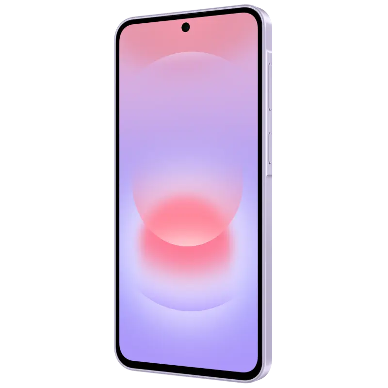 Samsung Galaxy A37 5G (8Go / 128Go) –Violet Hizem World