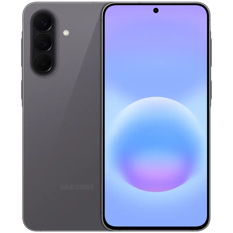 Samsung Galaxy A57 5G (8Go / 128Go) –Gris Hizem World