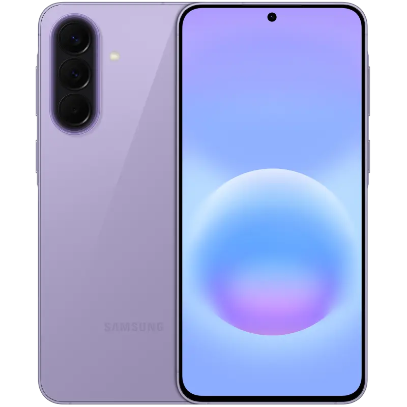 Samsung Galaxy A57 5G (8Go / 128Go) –Violet Hizem World