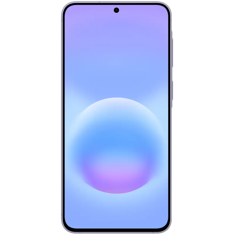 Samsung Galaxy A57 5G (8Go / 128Go) –Violet Hizem World