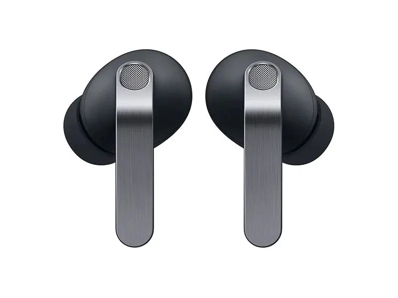 Samsung Galaxy Buds4 Pro Noir – Écouteurs Bluetooth Premium Galaxy AI