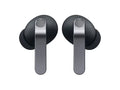 Samsung Galaxy Buds4 Pro Noir – Écouteurs Bluetooth Premium Galaxy AI