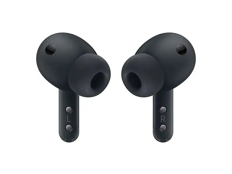 Samsung Galaxy Buds4 Pro Noir – Écouteurs Bluetooth Premium Galaxy AI