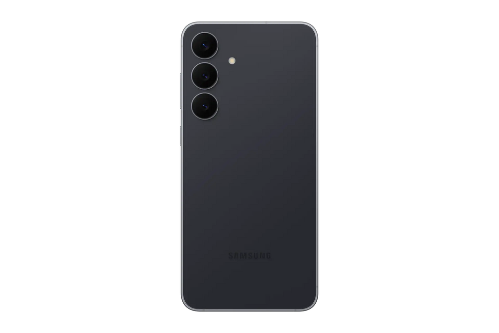 Samsung Galaxy S25 FE Noir  5G – 8 Go RAM / 256 Go | Smartphone Premium