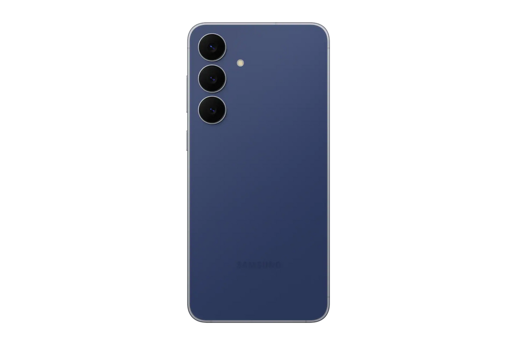 Samsung Galaxy S25 Navy FE 5G – 8 Go RAM / 256 Go | Smartphone Premium Hizem World