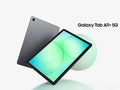 Samsung Galaxy Tab A11+ 5G – 8 Go RAM / 256 Go | Tablette Premium