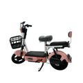 Scooter Électrique Saige 400W Hizem World