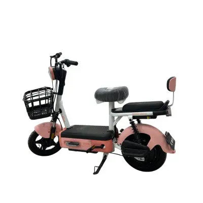 Scooter Électrique Saige 400W Hizem World