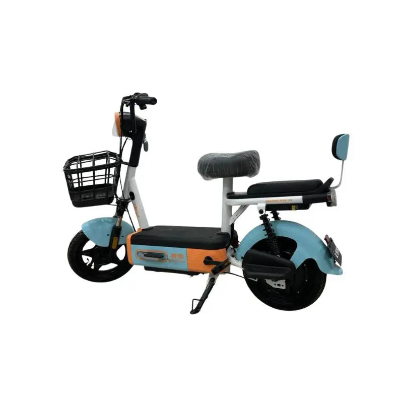 Scooter Électrique Saige 400W Hizem World
