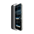 ScreenForce InvisiGlass – Protection d’Écran Fumé pour iPhone 17 PRO MAX/17PRO/AIR Hizem World