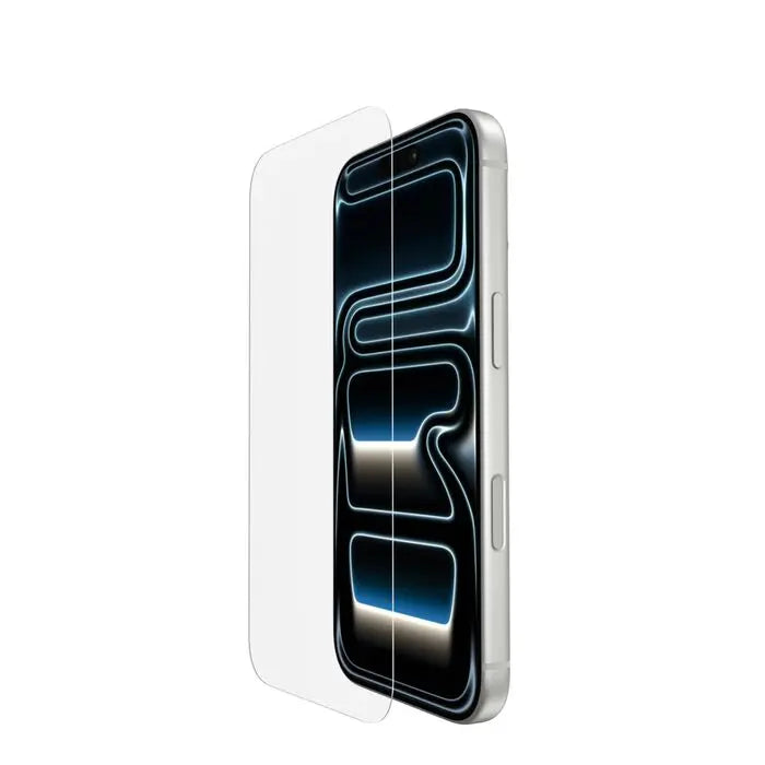 ScreenForce InvisiGlass – Protection d’Écran pour iPhone 17 PRO MAX Hizem World