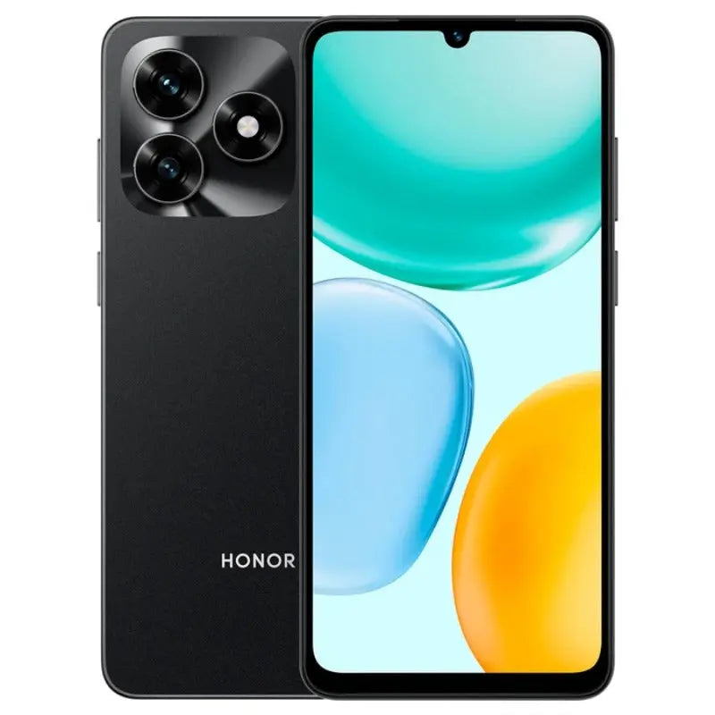Smartphone HONOR X5C 4Go 64Go - Noir Hizem World