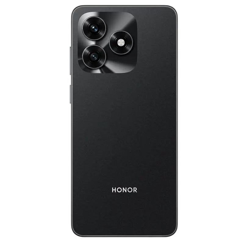 Smartphone HONOR X5C Plus 4G 128Go 4Go - Midnight Black Hizem World